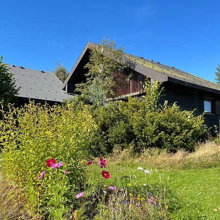 Holiday Home Rechbergblick - Beu302 By Interhome Bernau im Schwarzwald Bagian luar foto