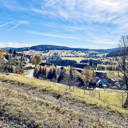 Holiday Home Rechbergblick - Beu302 By Interhome Bernau im Schwarzwald Bagian luar foto