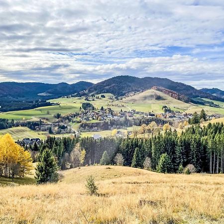 Holiday Home Rechbergblick - Beu302 By Interhome Bernau im Schwarzwald Bagian luar foto