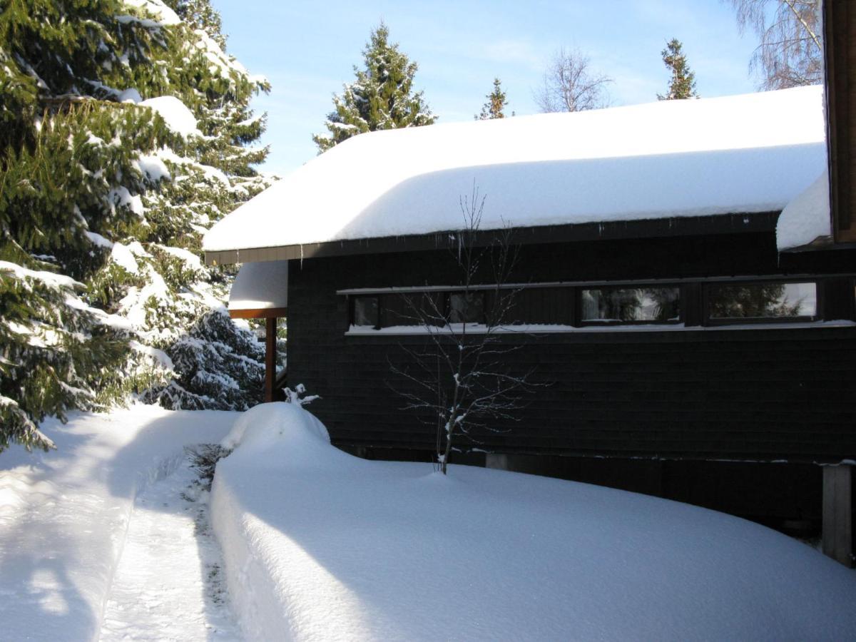 Holiday Home Rechbergblick - Beu302 By Interhome Bernau im Schwarzwald Bagian luar foto