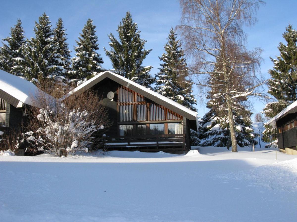 Holiday Home Rechbergblick - Beu302 By Interhome Bernau im Schwarzwald Bagian luar foto