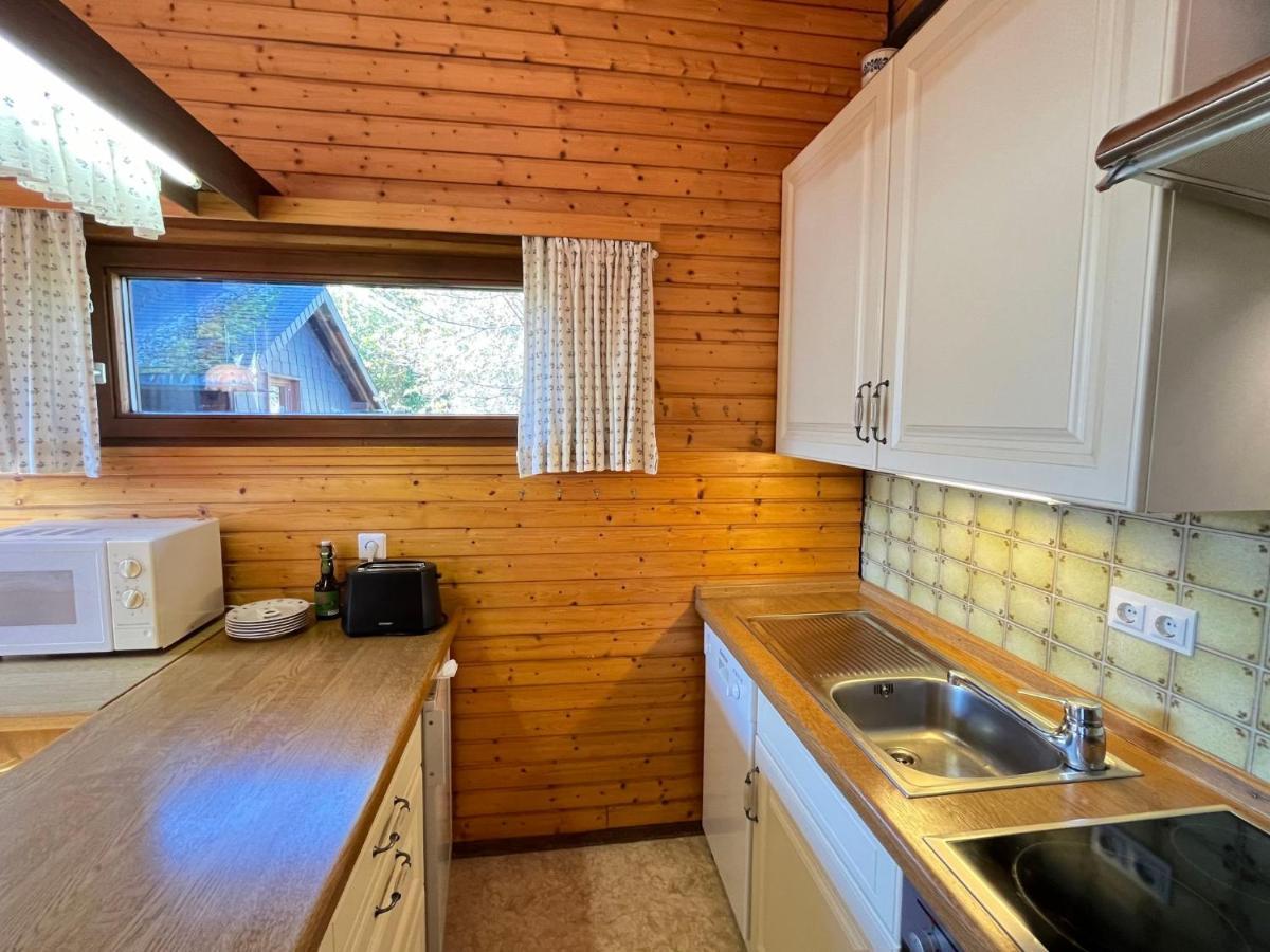 Holiday Home Rechbergblick - Beu302 By Interhome Bernau im Schwarzwald Bagian luar foto