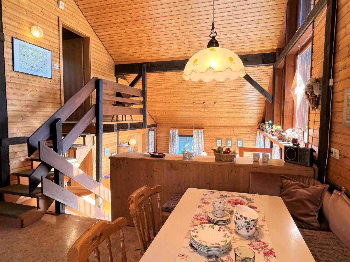 Holiday Home Rechbergblick - Beu302 By Interhome Bernau im Schwarzwald Bagian luar foto