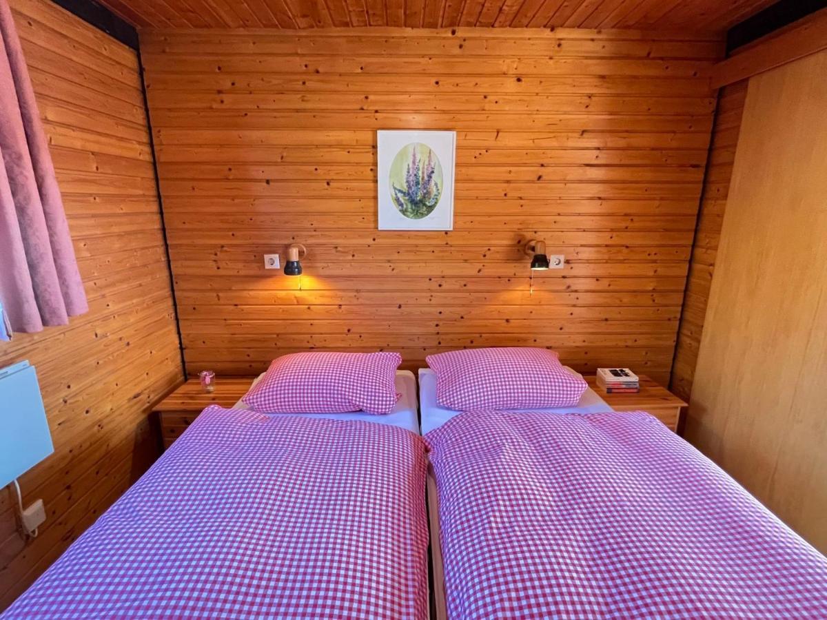 Holiday Home Rechbergblick - Beu302 By Interhome Bernau im Schwarzwald Bagian luar foto