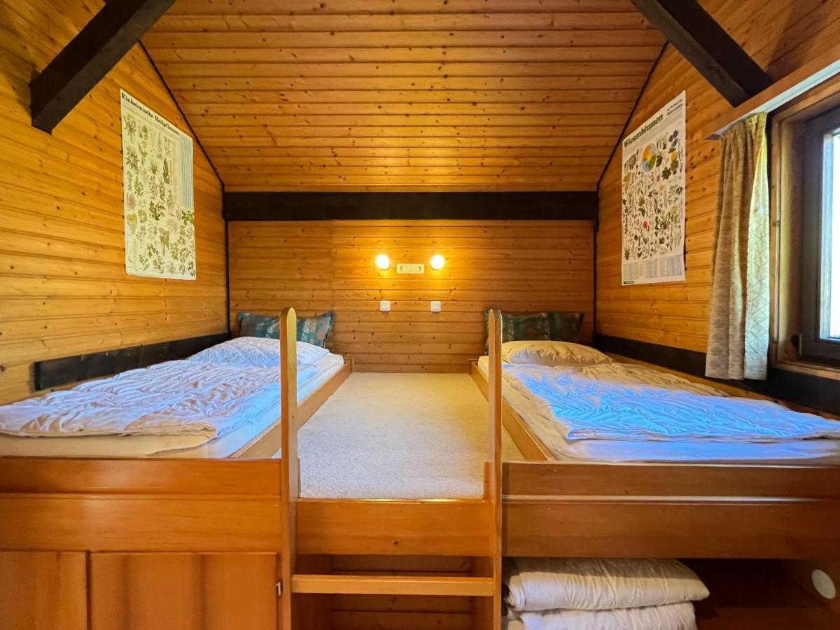 Holiday Home Rechbergblick - Beu302 By Interhome Bernau im Schwarzwald Bagian luar foto