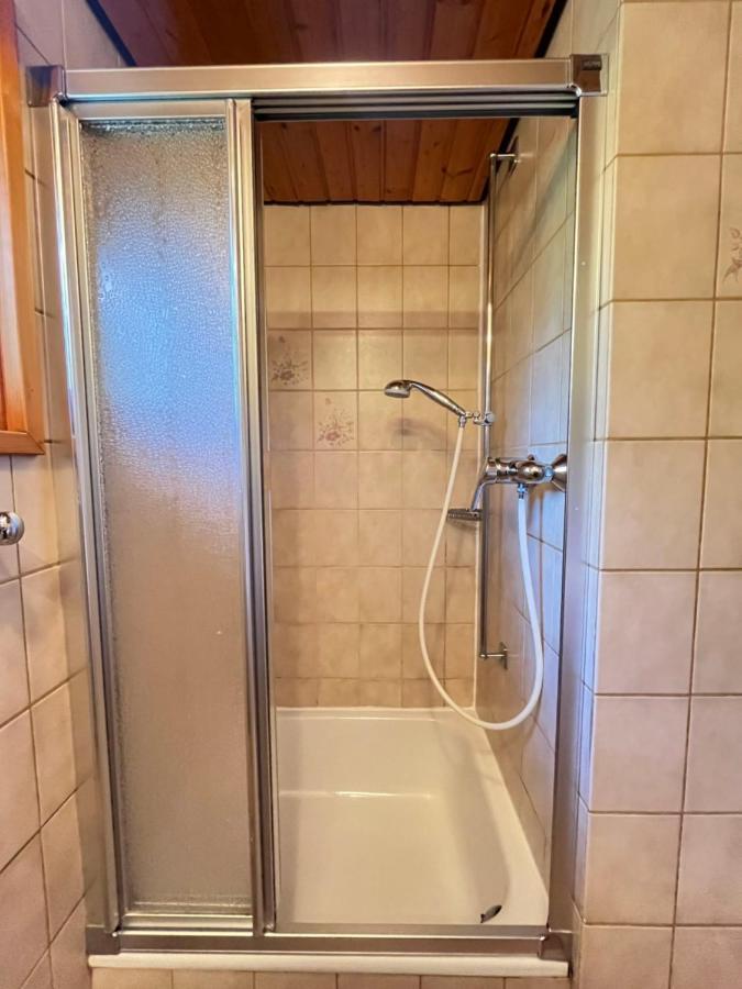 Holiday Home Rechbergblick - Beu302 By Interhome Bernau im Schwarzwald Bagian luar foto