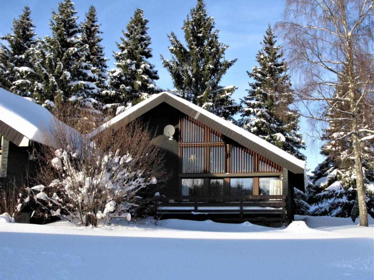 Holiday Home Rechbergblick - Beu302 By Interhome Bernau im Schwarzwald Bagian luar foto