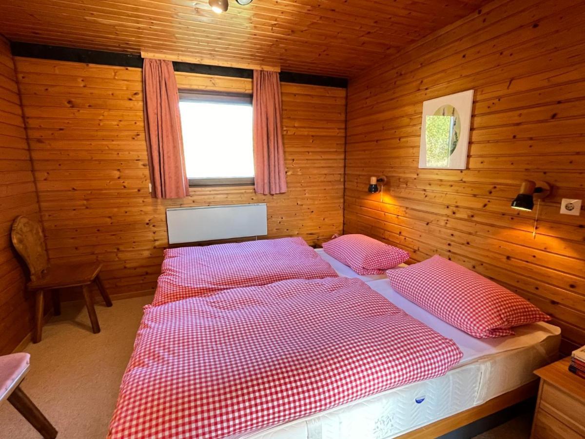 Holiday Home Rechbergblick - Beu302 By Interhome Bernau im Schwarzwald Bagian luar foto