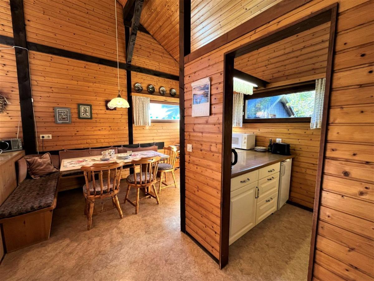Holiday Home Rechbergblick - Beu302 By Interhome Bernau im Schwarzwald Bagian luar foto