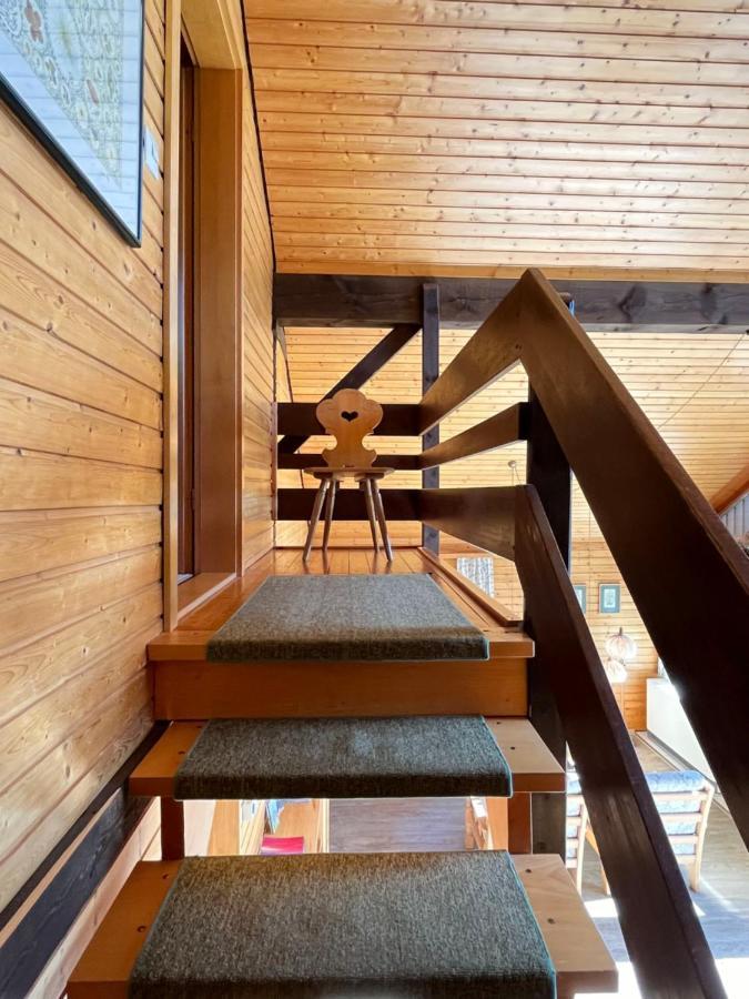 Holiday Home Rechbergblick - Beu302 By Interhome Bernau im Schwarzwald Bagian luar foto