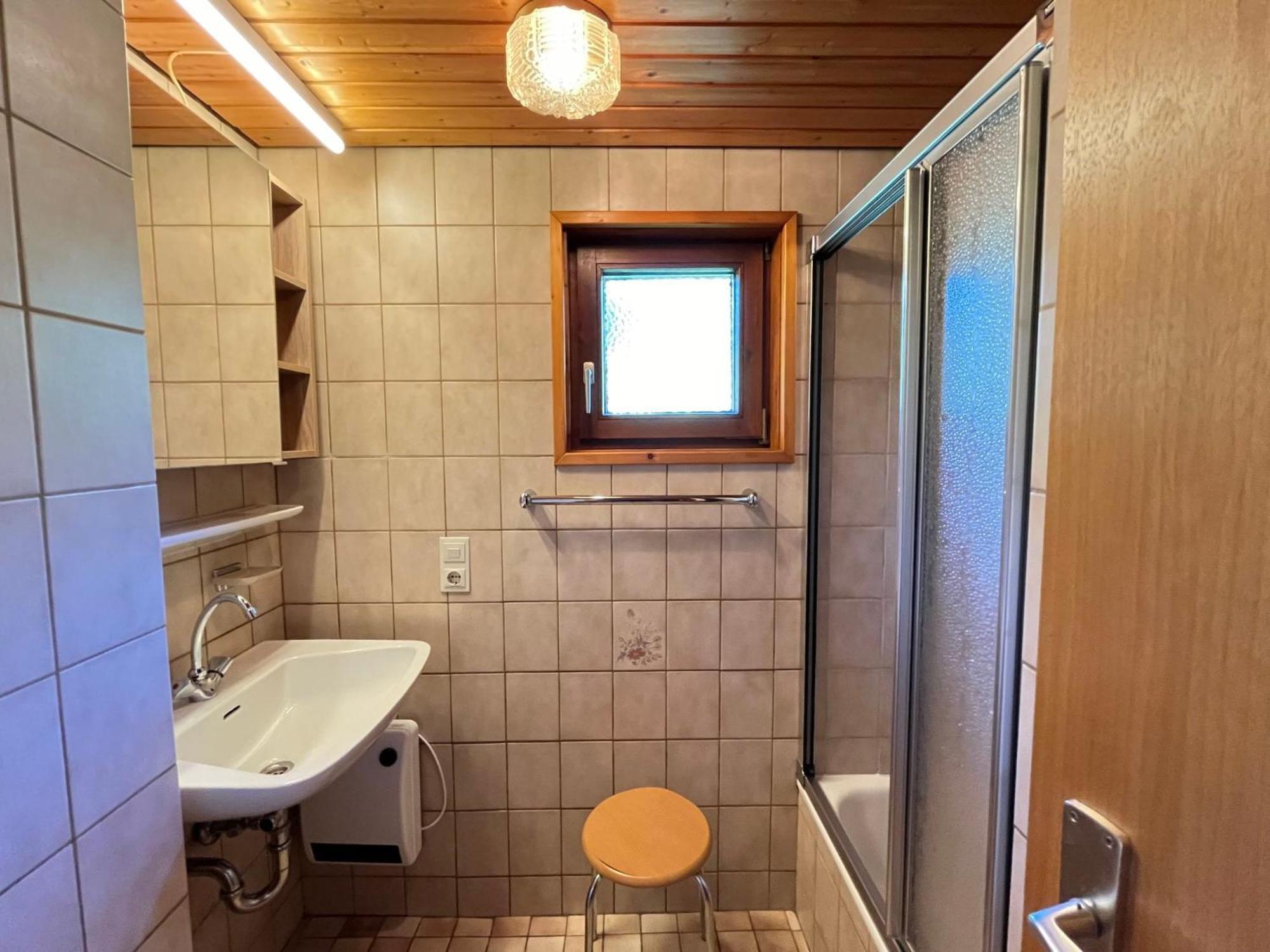 Holiday Home Rechbergblick - Beu302 By Interhome Bernau im Schwarzwald Bagian luar foto