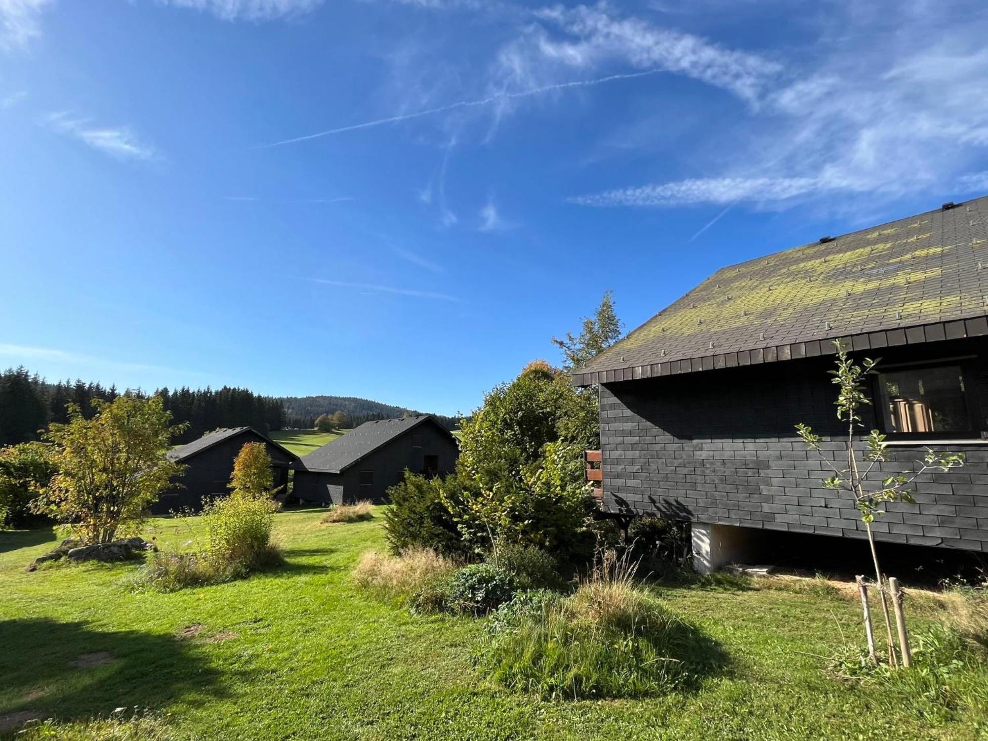 Holiday Home Rechbergblick - Beu302 By Interhome Bernau im Schwarzwald Bagian luar foto