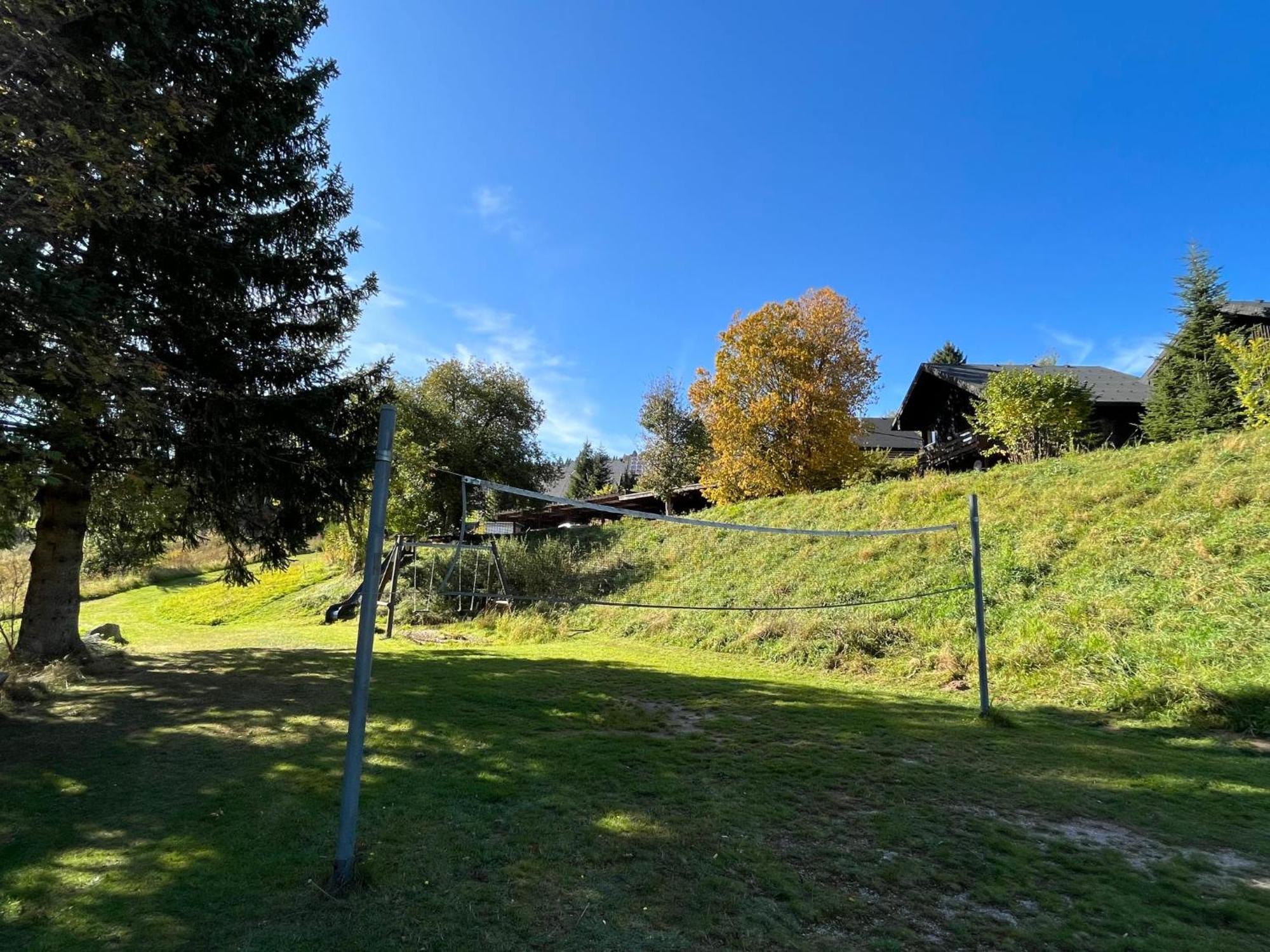Holiday Home Rechbergblick - Beu302 By Interhome Bernau im Schwarzwald Bagian luar foto
