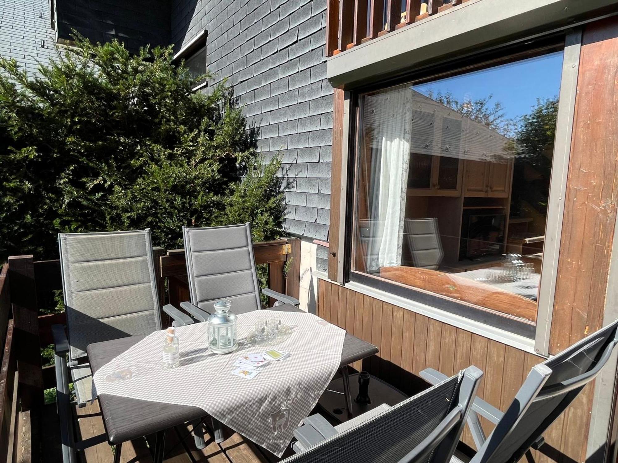 Holiday Home Rechbergblick - Beu302 By Interhome Bernau im Schwarzwald Bagian luar foto
