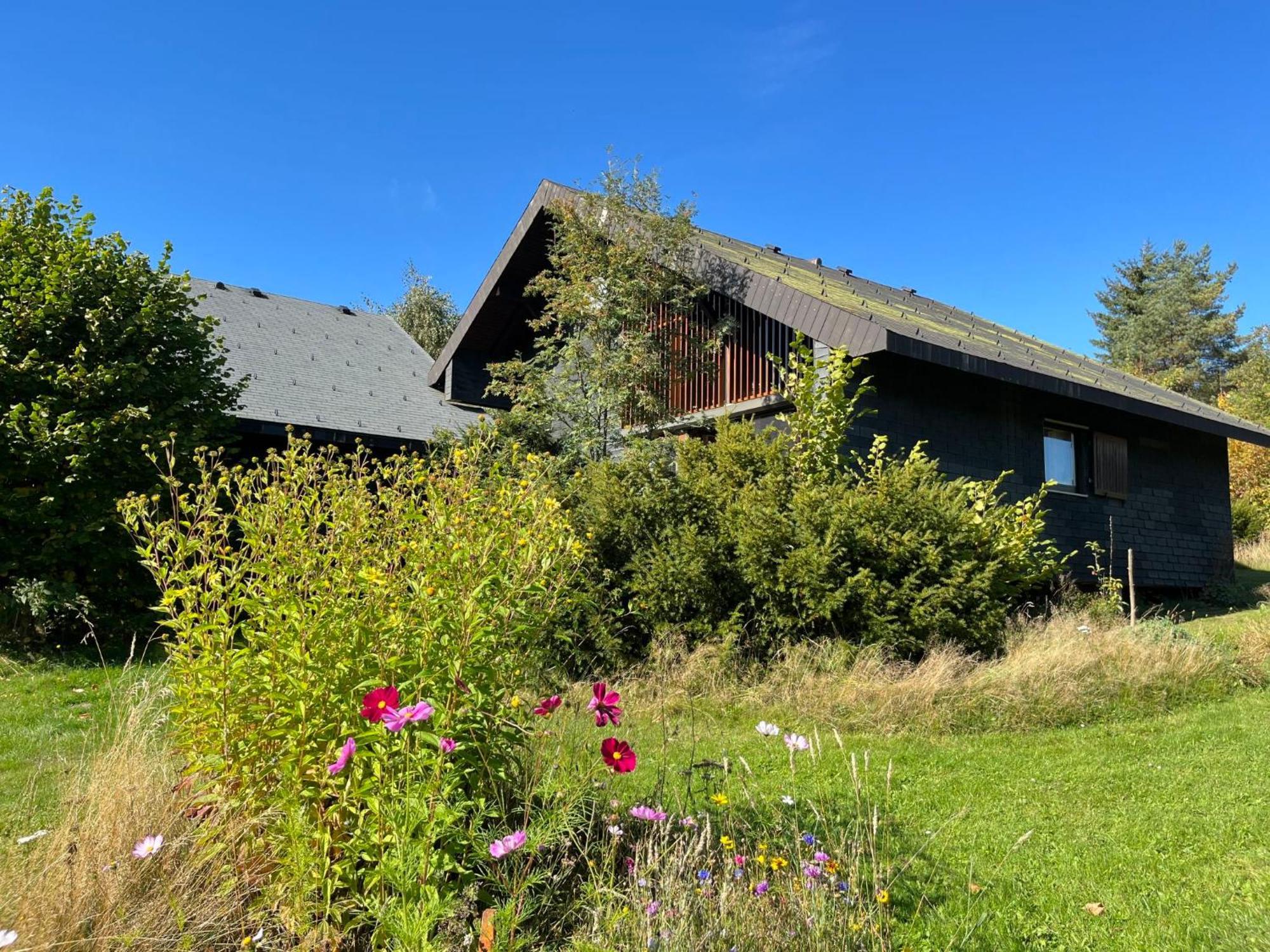 Holiday Home Rechbergblick - Beu302 By Interhome Bernau im Schwarzwald Bagian luar foto