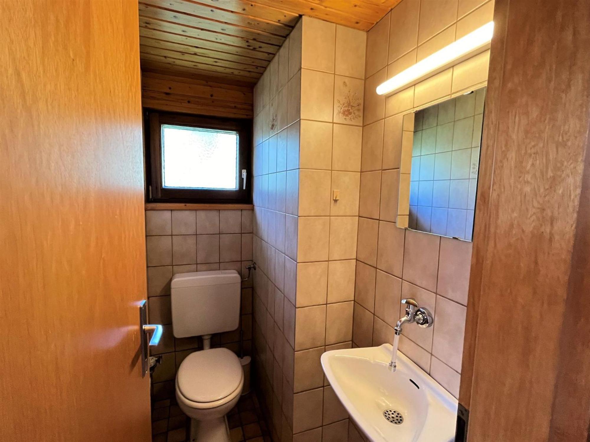 Holiday Home Rechbergblick - Beu302 By Interhome Bernau im Schwarzwald Bagian luar foto